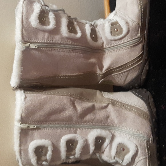 US Polo Assn. Boot Bobcat Zip NEW - Picture 8 of 11